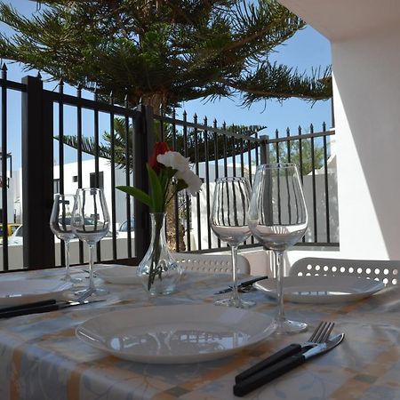 Apartamento Manuela Puerto del Carmen  Eksteriør bilde