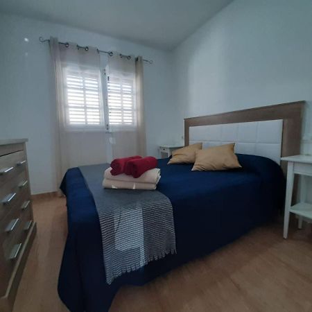 Apartamento Manuela Puerto del Carmen  Eksteriør bilde