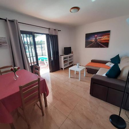 Apartamento Manuela Puerto del Carmen  Eksteriør bilde