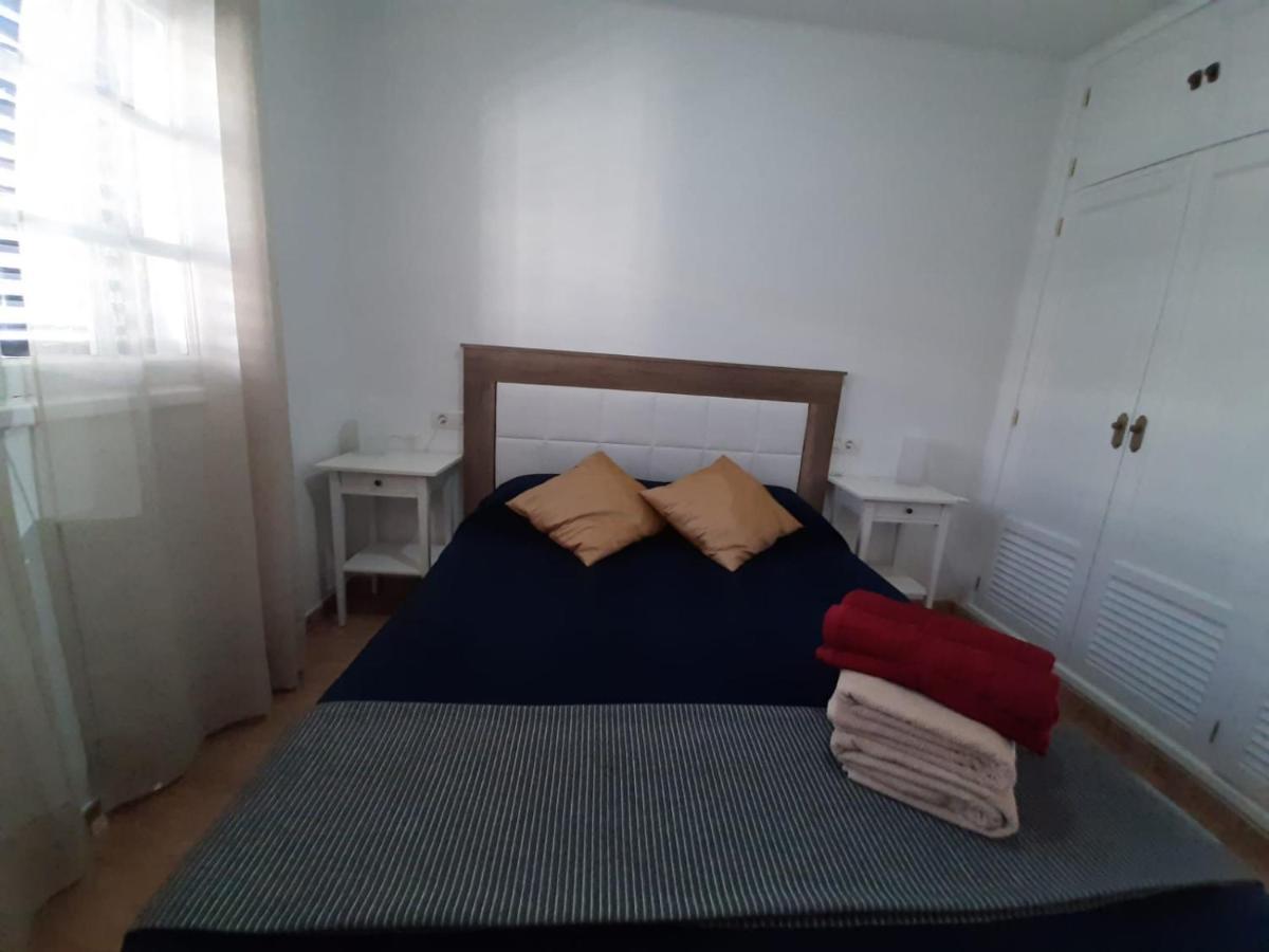 Apartamento Manuela Puerto del Carmen  Eksteriør bilde