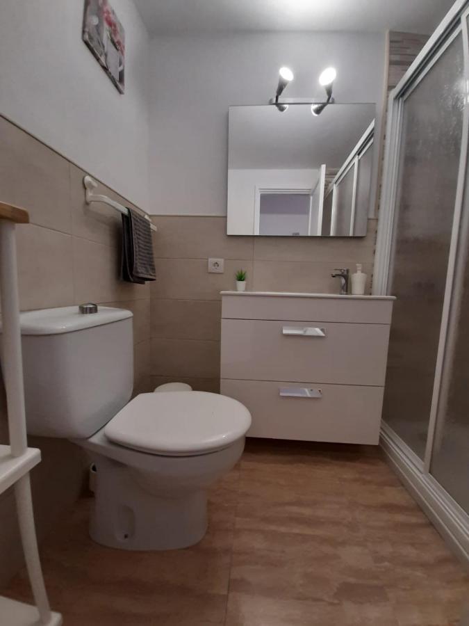 Apartamento Manuela Puerto del Carmen  Eksteriør bilde