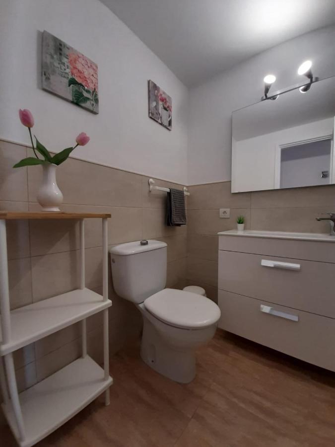 Apartamento Manuela Puerto del Carmen  Eksteriør bilde