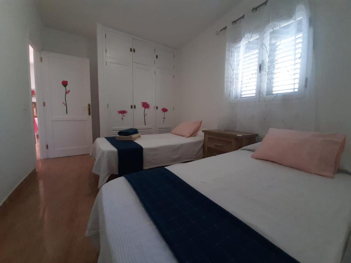 Apartamento Manuela Puerto del Carmen  Eksteriør bilde