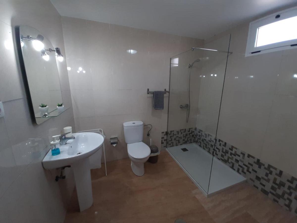 Apartamento Manuela Puerto del Carmen  Eksteriør bilde