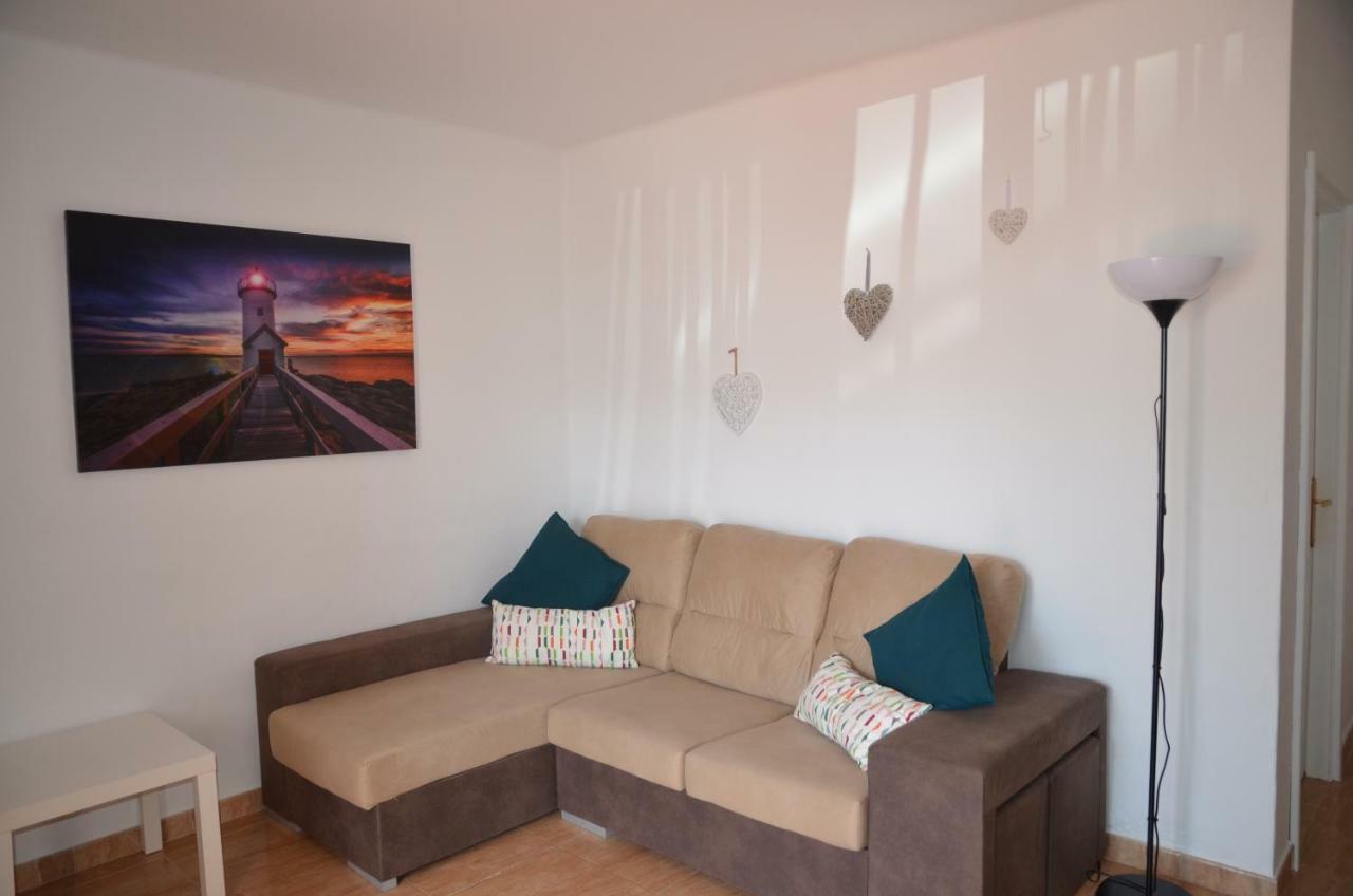 Apartamento Manuela Puerto del Carmen  Eksteriør bilde