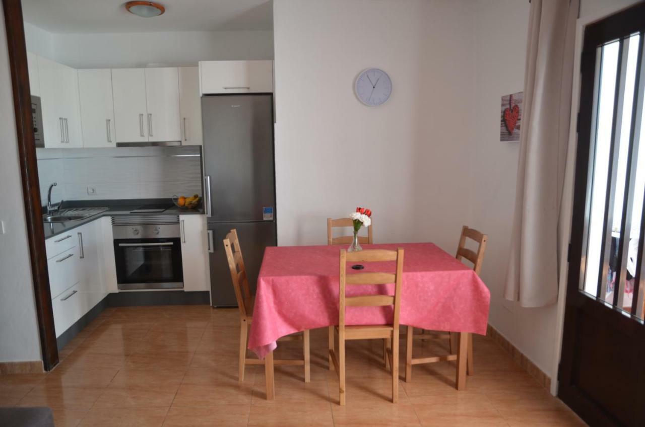 Apartamento Manuela Puerto del Carmen  Eksteriør bilde